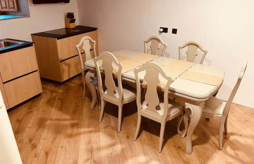 Villa Clásica en Santiago "A Casa de Palmira" - Photo 17