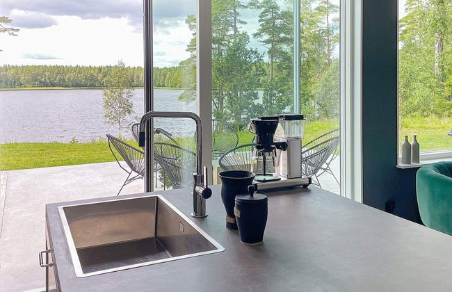 8 Person Holiday Home in Hacksvik-by Traum - Photo 18