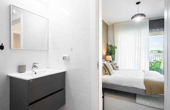 Modern Haven in South TLV by Sea N' Rent - Foto 34