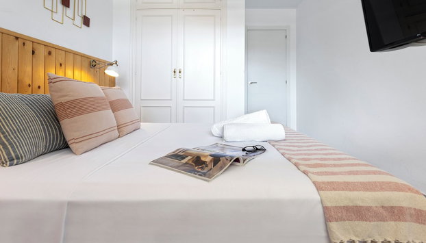 Sunstay Beach Flat I Torremolinos - Foto 3, Habitación