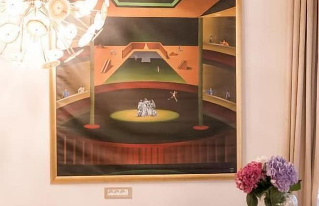 AB Ljubljana - The Residence - Photo 16