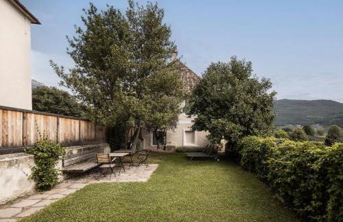 Smart Suites Kaltern - Apartments am Kalterer See - Foto 37