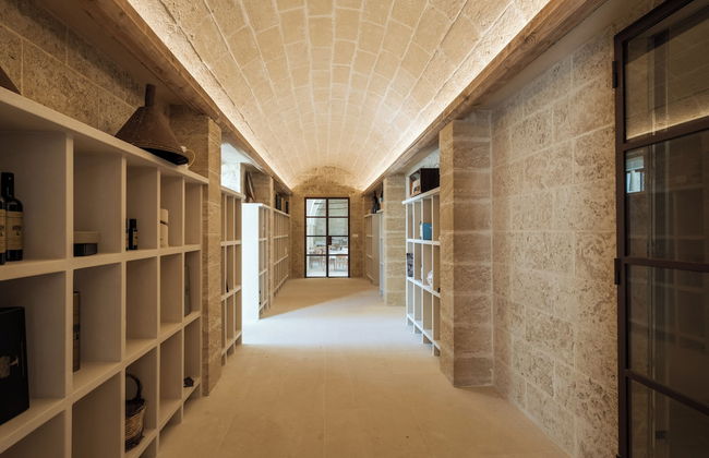 Secolario Masseria Del Viverbene - Foto 56