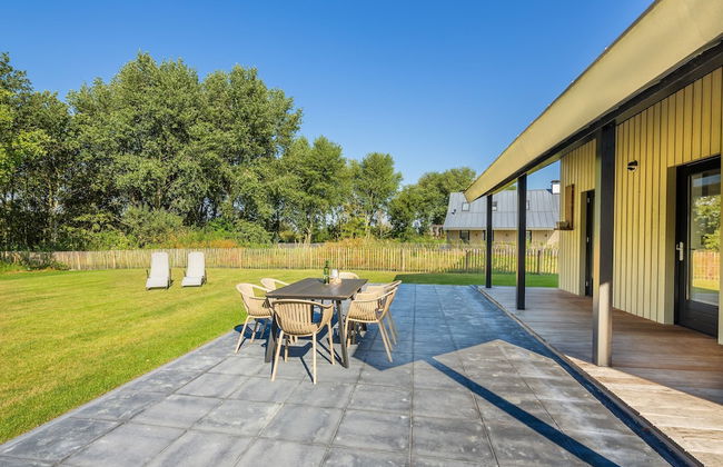 Villa Oesterdam 6 Persons - Photo 7