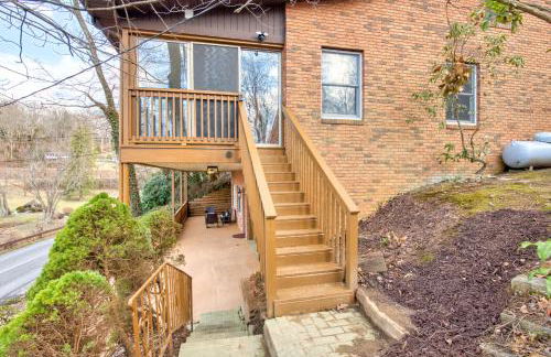 Upper Lakeshore Living - Foto 31