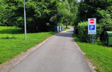 Dom w Górach Sowich Niedźwiedzia Gawra, Michałkowa - Foto 56