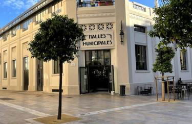 La Perle de Toulon, grand appartement tout confort, idéalement situé - Foto 24