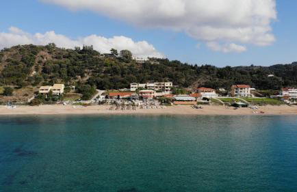 Corfu Studios Stavroula - San George Apartments - Foto 19