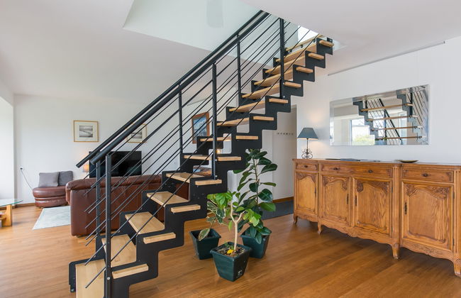 La Grève bleue - Foto 20