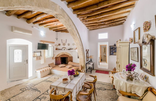 Kamariko Traditional House - Foto 1