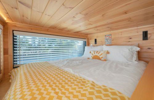 Luxury Waterfront Cabin 8 - Foto 10