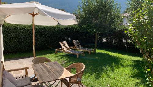 Liesl & Sepp - Foto 3, Garden