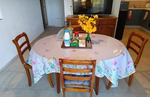 Château de Prax Viel - piscine et mini ferme, climatisé - Foto 32