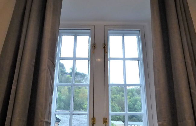 Town Hall Lofts Flat 3 Settle - Foto 19