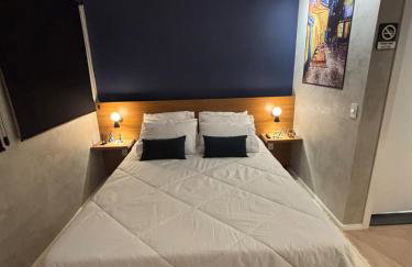 Loft Moderno no Porto Maravilha Design e Conforto - Foto 2