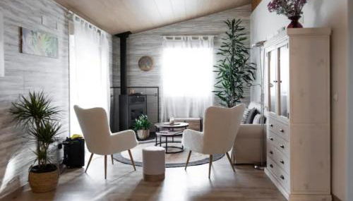 Hogar con encanto y personalidad - Foto 2