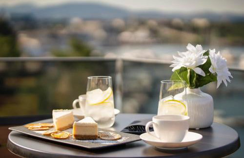 Luxury apartment Vista del Sole - Foto 31