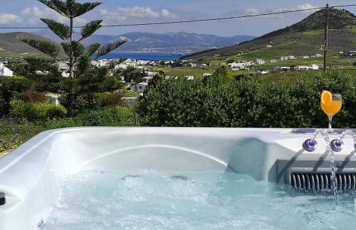 Irini's house with Jacuzzi - Photo 1