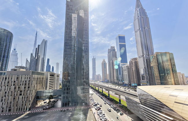 Silkhaus 21st Century, DIFC Dubai - Foto 38