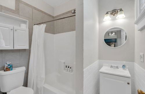 Mid-City Shotgun Retreat Easy Access Jazz Fest - Foto 17