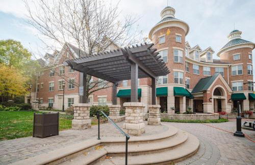 Landing Spectacular 2BD Clubhouse Pool - Foto 30