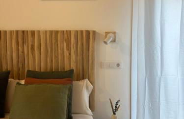 Apartamentos COVARRUBIAS 3 ESTUDIO - Photo 18