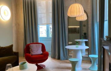 Le studio Grande Maison Perrier - Foto 15