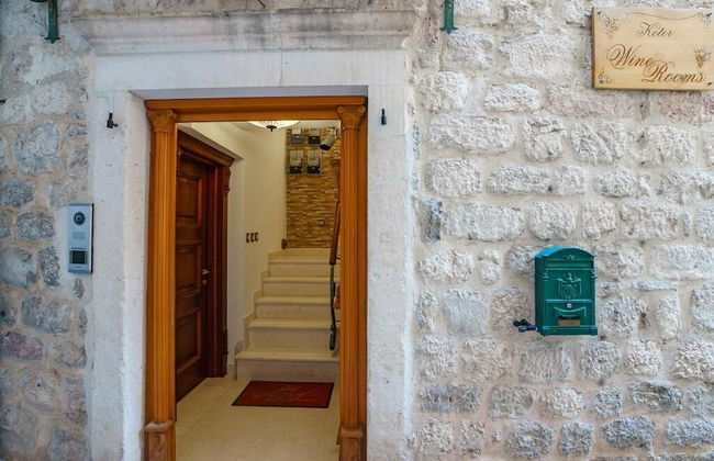 Apartments Wine House Old Town - Foto 39