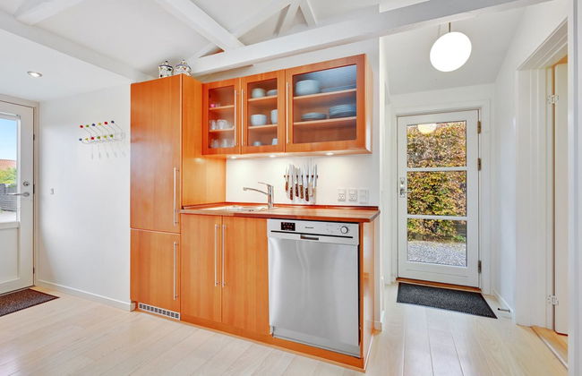 "Kamilla" - 200m from the sea - Foto 16