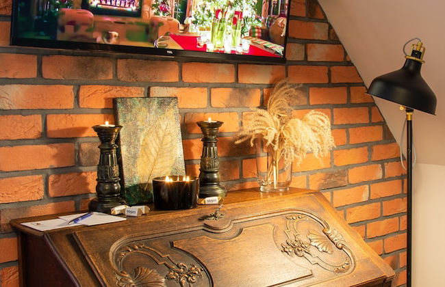 Długa 66 Attic - Foto 3