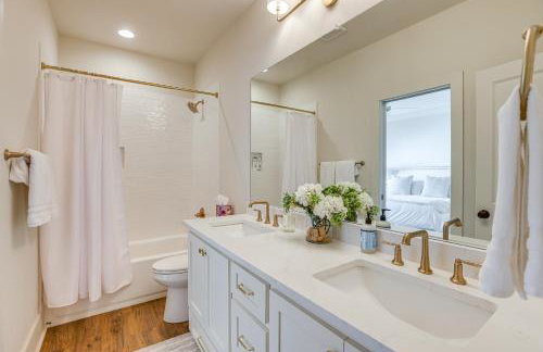 Waterfront Home in Alex City, Near Auburn - Foto 18