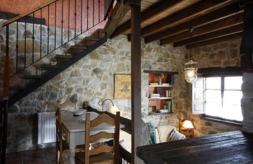 La Xamoca Apartamentos Rurales - Foto 68