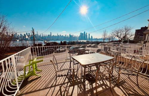 Spacious 3-bedroom Apartment Stunning Views NYC - Foto 4