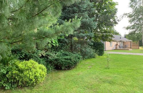 Apartamenty Podwarszawskie - Photo 34