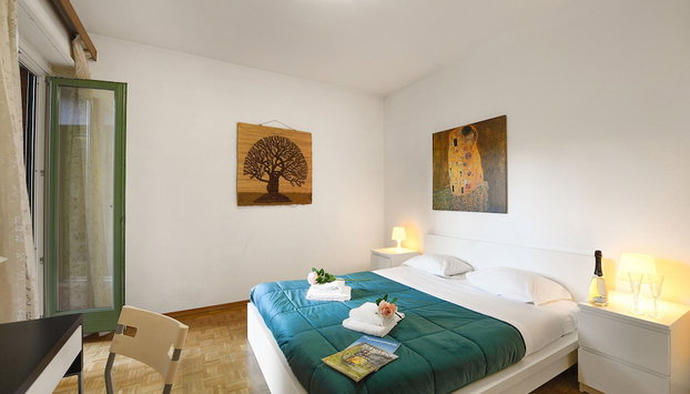 Santiago Home - Foto 3, Habitación