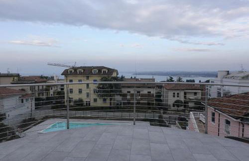 Homingarda - fine holiday apartments - Foto 41