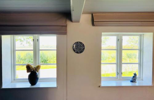 Exclusive Apartment in a beautiful restored north frisian house - Foto 7