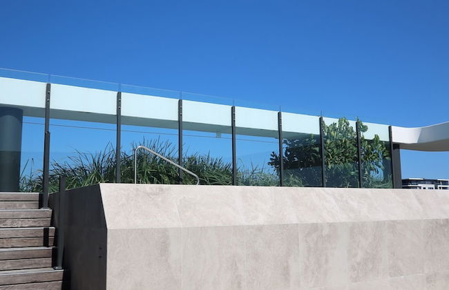 Luxury Palm Beach 1 BDR in The Village - Foto 25