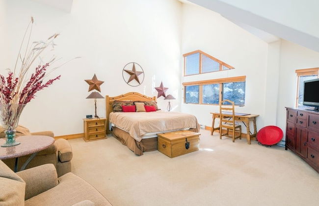 Bear Creek Lodge by Alpine Lodging Telluride - Foto 29