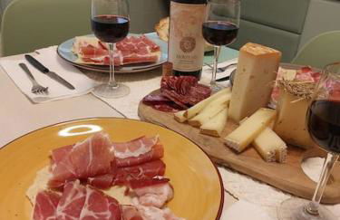 La Pintadera Sarda - Foto 14