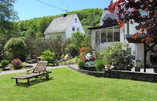 Pension zum Rothaarsteig Selbstversorgerhaus - Foto 63