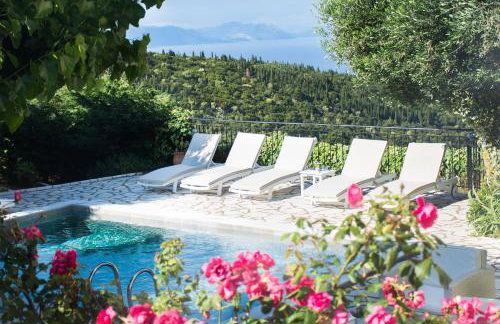 Villa Kalogris - Foto 14