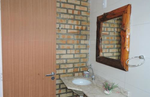 Pousada Beija-Flor - Photo 17