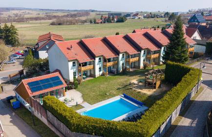 Elementa Lodges Green Suites - Foto 9