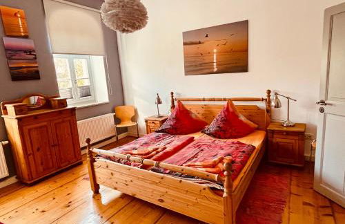 Ferienwohnungen Jowatzky Altkötzschenbroda - Foto 31