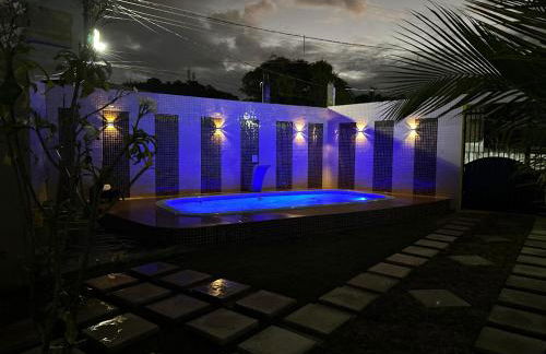 ILHA De ITAPARICA PONTA DE AREIA CASA DA NÉIA TEMPORADA - Photo 7