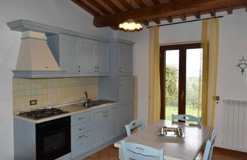 LAGO DI BOLSENA Agriturismo Le Ginestre - Foto 58