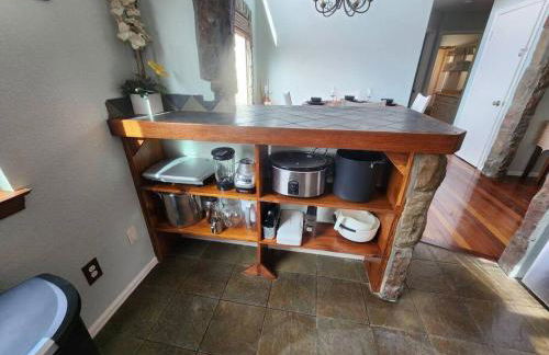 Colorado Cottage W/Mountain View - Foto 26