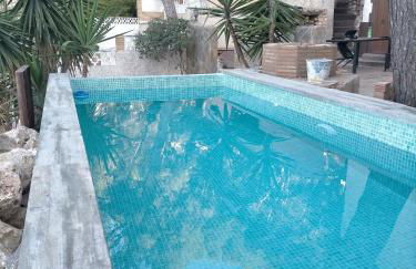 Casa Rural el Castillico - Foto 32