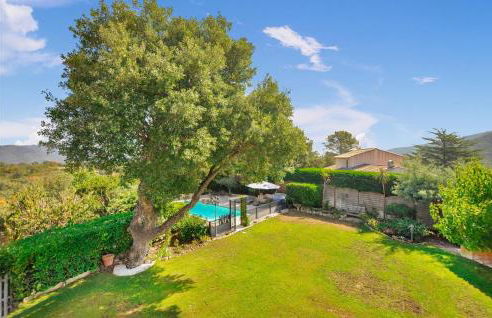 4 Bedroom Amazing Home In Fréjus - Foto 19